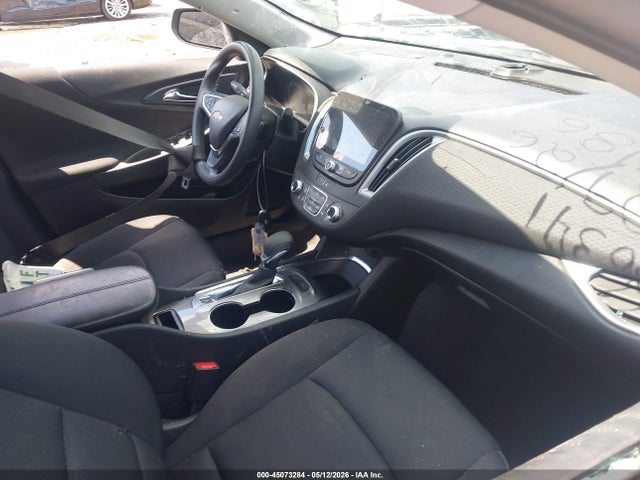 Продажа на аукционе авто 2024 Chevrolet Malibu Lt, vin: 1G1ZD5ST6RF207186, номер лота: 45073284