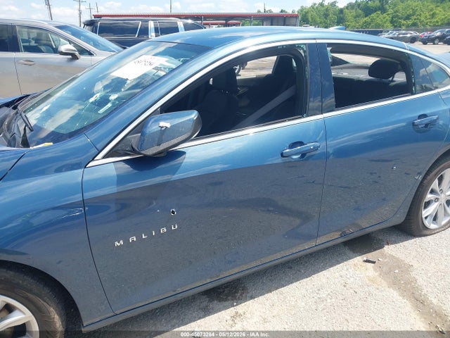 Продажа на аукционе авто 2024 Chevrolet Malibu Lt, vin: 1G1ZD5ST6RF207186, номер лота: 45073284