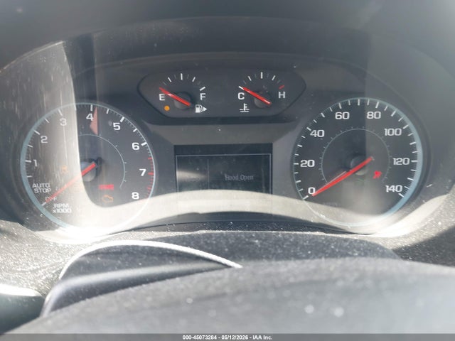 Продажа на аукционе авто 2024 Chevrolet Malibu Lt, vin: 1G1ZD5ST6RF207186, номер лота: 45073284
