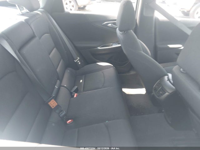 Продажа на аукционе авто 2024 Chevrolet Malibu Lt, vin: 1G1ZD5ST6RF207186, номер лота: 45073284