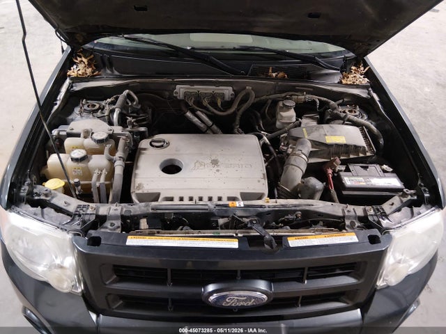 Aukcja sprzedaży 2009 Ford Escape Hybrid Limited, vin: 1FMCU49399KD16113, numer aukcji: 45073285