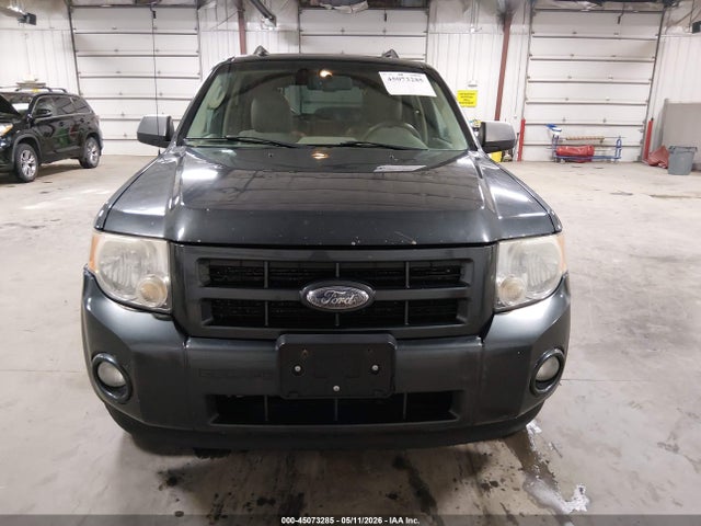 Aukcja sprzedaży 2009 Ford Escape Hybrid Limited, vin: 1FMCU49399KD16113, numer aukcji: 45073285