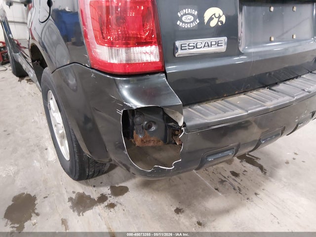 Aukcja sprzedaży 2009 Ford Escape Hybrid Limited, vin: 1FMCU49399KD16113, numer aukcji: 45073285