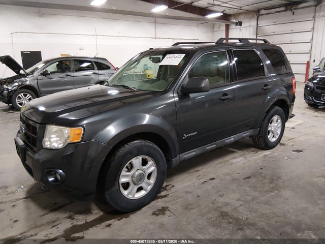 Aukcja sprzedaży 2009 Ford Escape Hybrid Limited, vin: 1FMCU49399KD16113, numer aukcji: 45073285