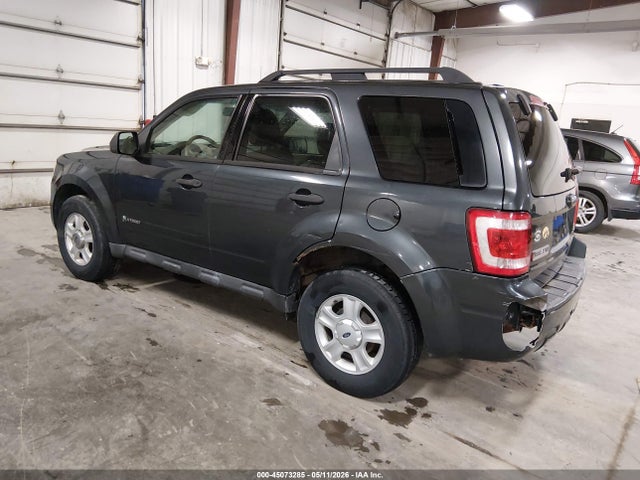 Aukcja sprzedaży 2009 Ford Escape Hybrid Limited, vin: 1FMCU49399KD16113, numer aukcji: 45073285