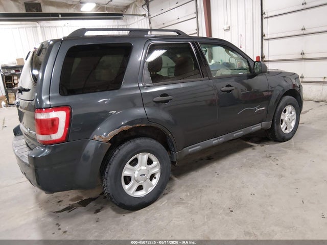 Aukcja sprzedaży 2009 Ford Escape Hybrid Limited, vin: 1FMCU49399KD16113, numer aukcji: 45073285