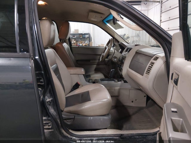 Aukcja sprzedaży 2009 Ford Escape Hybrid Limited, vin: 1FMCU49399KD16113, numer aukcji: 45073285