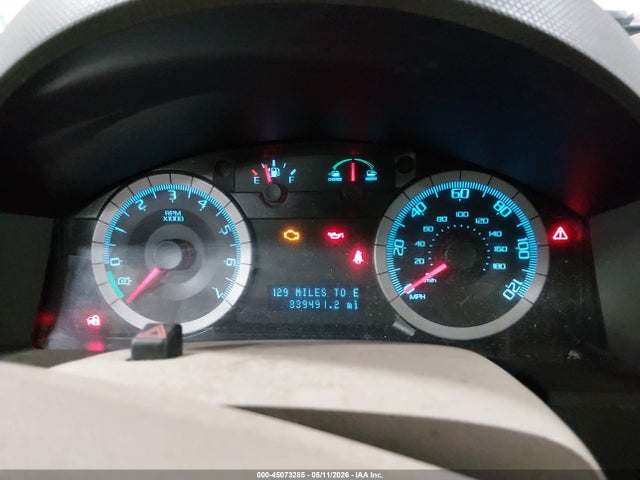 Aukcja sprzedaży 2009 Ford Escape Hybrid Limited, vin: 1FMCU49399KD16113, numer aukcji: 45073285