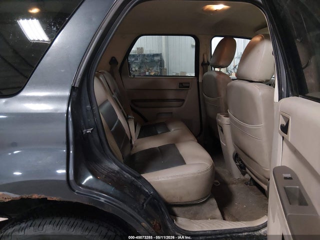 Aukcja sprzedaży 2009 Ford Escape Hybrid Limited, vin: 1FMCU49399KD16113, numer aukcji: 45073285