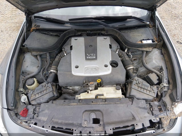 Продаж на аукціоні авто 2013 Infiniti G37 Journey/sport, vin: JN1CV6AP1DM726240, номер лоту: 45073288