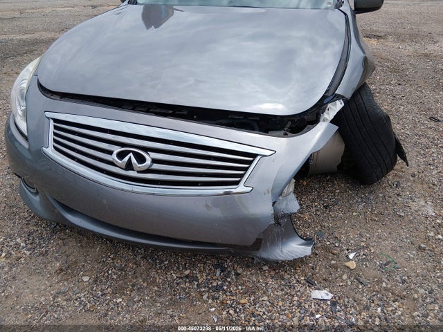 Продаж на аукціоні авто 2013 Infiniti G37 Journey/sport, vin: JN1CV6AP1DM726240, номер лоту: 45073288