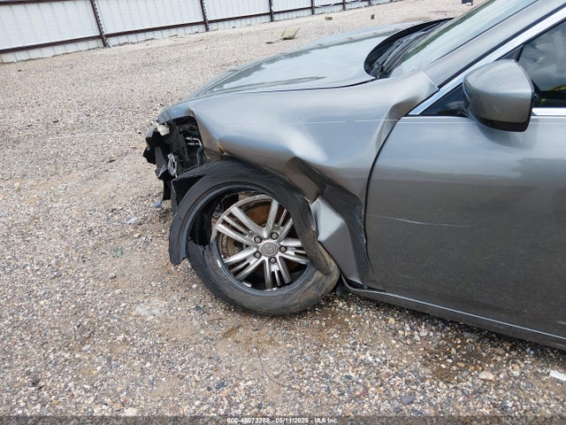 Продаж на аукціоні авто 2013 Infiniti G37 Journey/sport, vin: JN1CV6AP1DM726240, номер лоту: 45073288