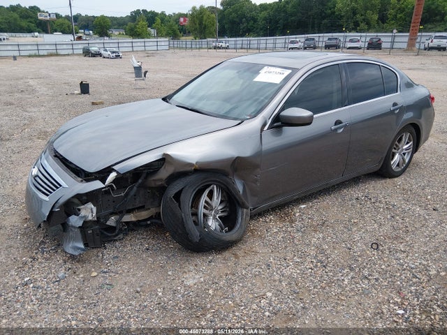Продаж на аукціоні авто 2013 Infiniti G37 Journey/sport, vin: JN1CV6AP1DM726240, номер лоту: 45073288