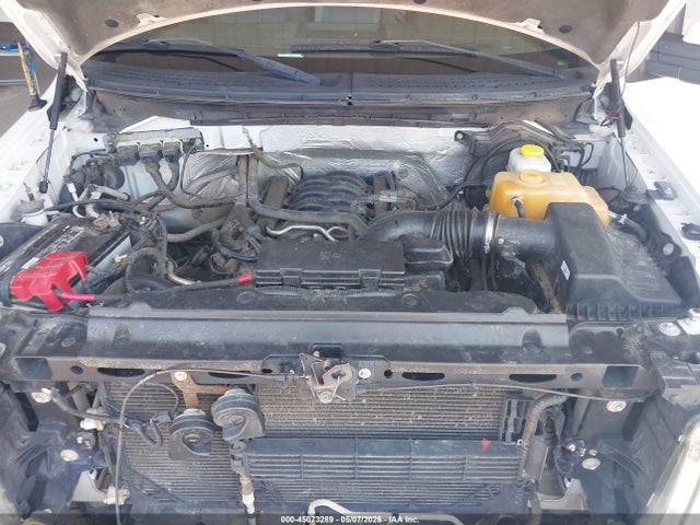 Продажа на аукционе авто 2014 Ford F-150 Lariat, vin: 1FTFW1EFXEKE41254, номер лота: 45073289