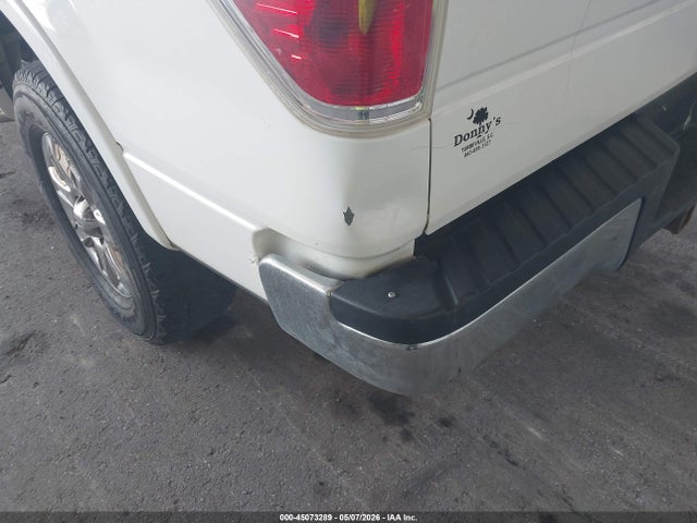 Продажа на аукционе авто 2014 Ford F-150 Lariat, vin: 1FTFW1EFXEKE41254, номер лота: 45073289