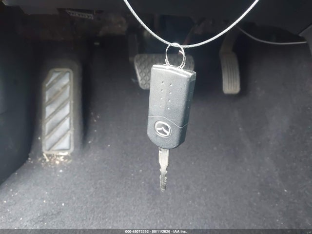 45073292 :رقم المزاد ، 1YVHZ8DH5C5M22144 vin ، 2012 Mazda Mazda6 I Touring مزاد بيع