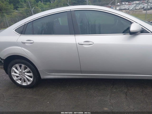 45073292 :رقم المزاد ، 1YVHZ8DH5C5M22144 vin ، 2012 Mazda Mazda6 I Touring مزاد بيع