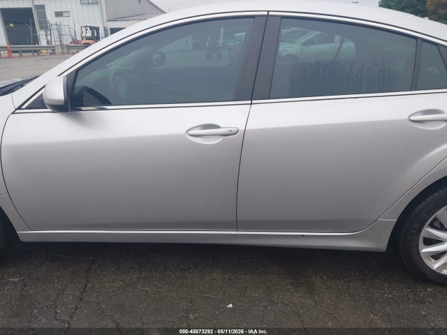 45073292 :رقم المزاد ، 1YVHZ8DH5C5M22144 vin ، 2012 Mazda Mazda6 I Touring مزاد بيع
