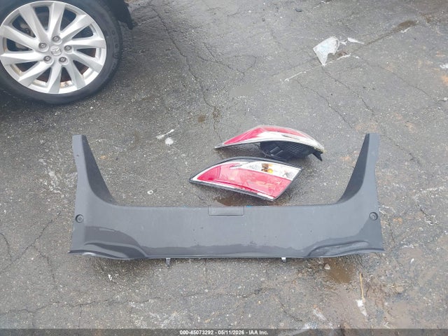 45073292 :رقم المزاد ، 1YVHZ8DH5C5M22144 vin ، 2012 Mazda Mazda6 I Touring مزاد بيع