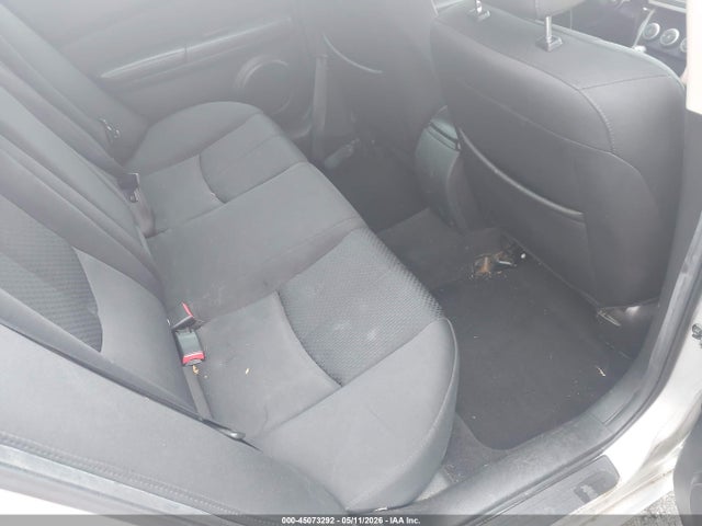 45073292 :رقم المزاد ، 1YVHZ8DH5C5M22144 vin ، 2012 Mazda Mazda6 I Touring مزاد بيع