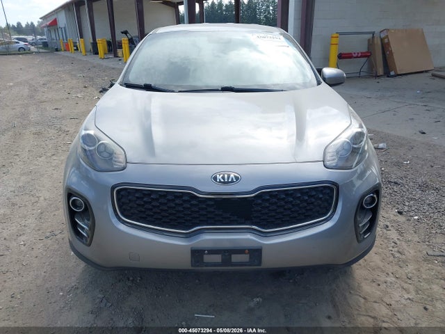 Продажа на аукционе авто 2019 Kia Sportage Lx, vin: KNDPMCAC4K7613911, номер лота: 45073294