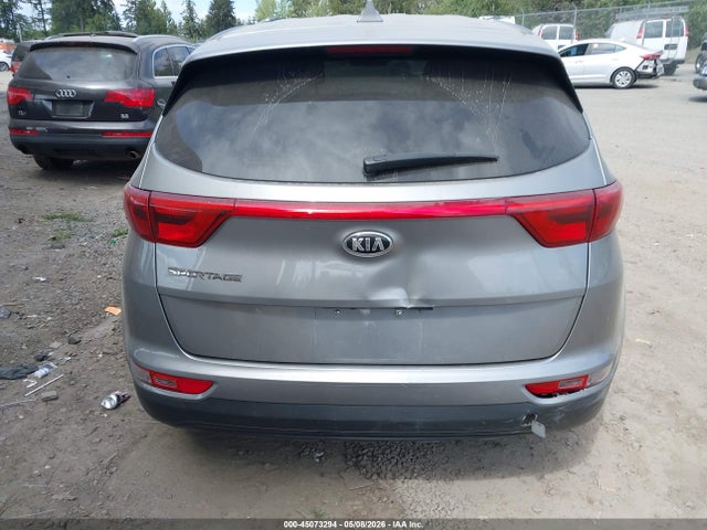 Продажа на аукционе авто 2019 Kia Sportage Lx, vin: KNDPMCAC4K7613911, номер лота: 45073294