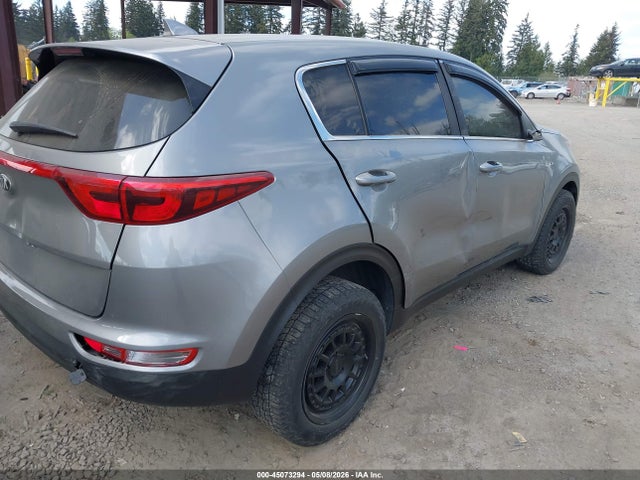 Продажа на аукционе авто 2019 Kia Sportage Lx, vin: KNDPMCAC4K7613911, номер лота: 45073294