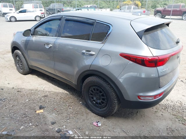 Продажа на аукционе авто 2019 Kia Sportage Lx, vin: KNDPMCAC4K7613911, номер лота: 45073294