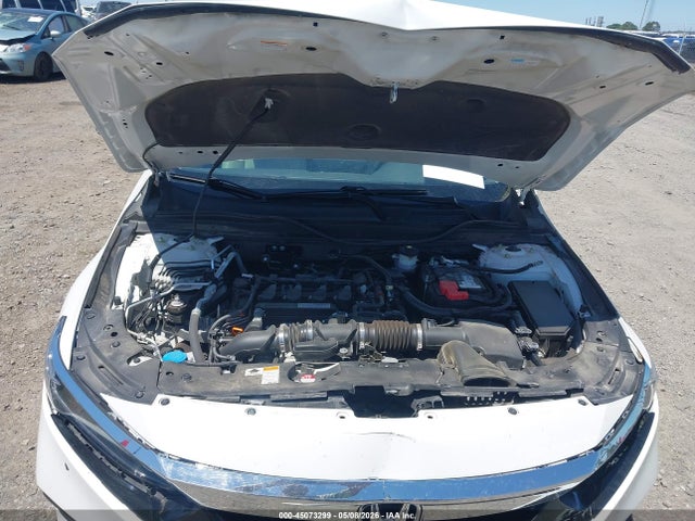 Aukcja sprzedaży 2020 Honda Accord Ex-l, vin: 1HGCV1F54LA063514, numer aukcji: 45073299