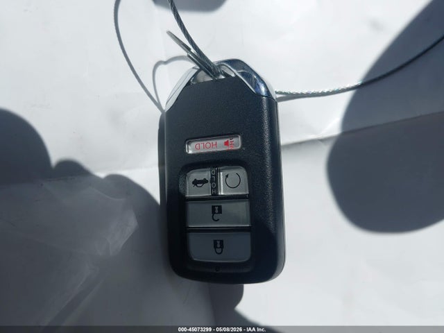 Aukcja sprzedaży 2020 Honda Accord Ex-l, vin: 1HGCV1F54LA063514, numer aukcji: 45073299