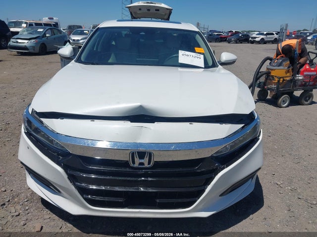 Aukcja sprzedaży 2020 Honda Accord Ex-l, vin: 1HGCV1F54LA063514, numer aukcji: 45073299