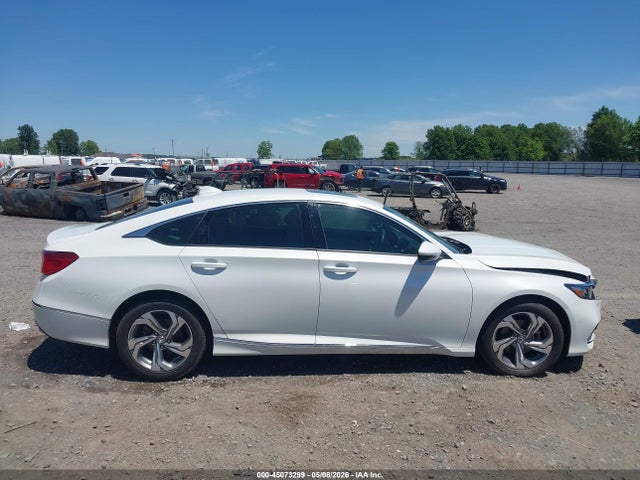 Aukcja sprzedaży 2020 Honda Accord Ex-l, vin: 1HGCV1F54LA063514, numer aukcji: 45073299