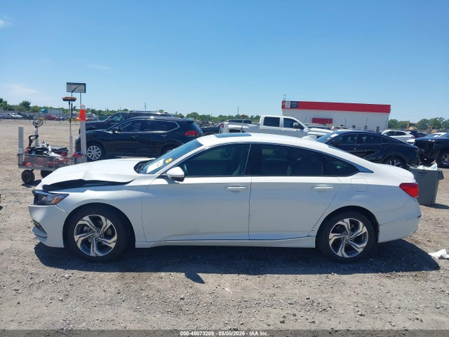Aukcja sprzedaży 2020 Honda Accord Ex-l, vin: 1HGCV1F54LA063514, numer aukcji: 45073299