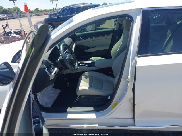 Aukcja sprzedaży 2020 Honda Accord Ex-l, vin: 1HGCV1F54LA063514, numer aukcji: 45073299