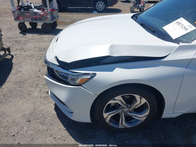 Aukcja sprzedaży 2020 Honda Accord Ex-l, vin: 1HGCV1F54LA063514, numer aukcji: 45073299