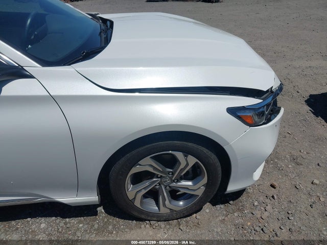 Aukcja sprzedaży 2020 Honda Accord Ex-l, vin: 1HGCV1F54LA063514, numer aukcji: 45073299