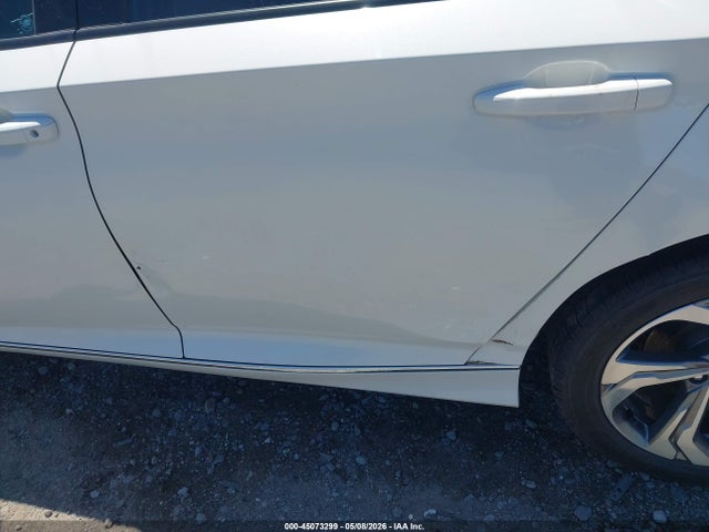 Aukcja sprzedaży 2020 Honda Accord Ex-l, vin: 1HGCV1F54LA063514, numer aukcji: 45073299