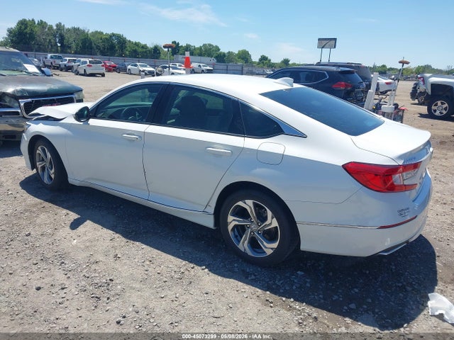 Aukcja sprzedaży 2020 Honda Accord Ex-l, vin: 1HGCV1F54LA063514, numer aukcji: 45073299