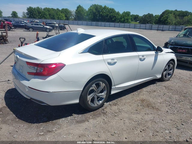 Aukcja sprzedaży 2020 Honda Accord Ex-l, vin: 1HGCV1F54LA063514, numer aukcji: 45073299