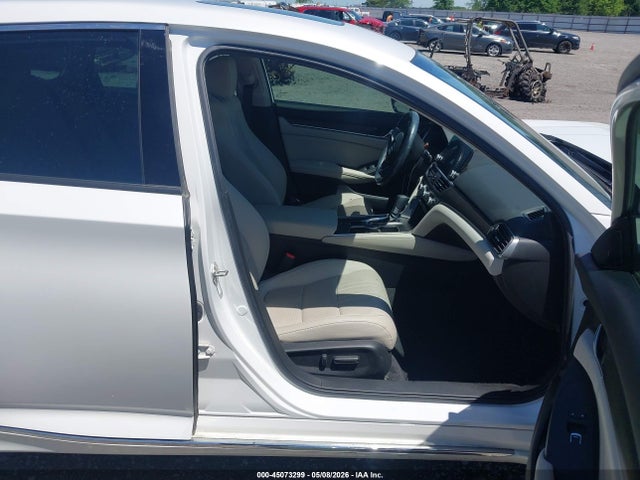 Aukcja sprzedaży 2020 Honda Accord Ex-l, vin: 1HGCV1F54LA063514, numer aukcji: 45073299