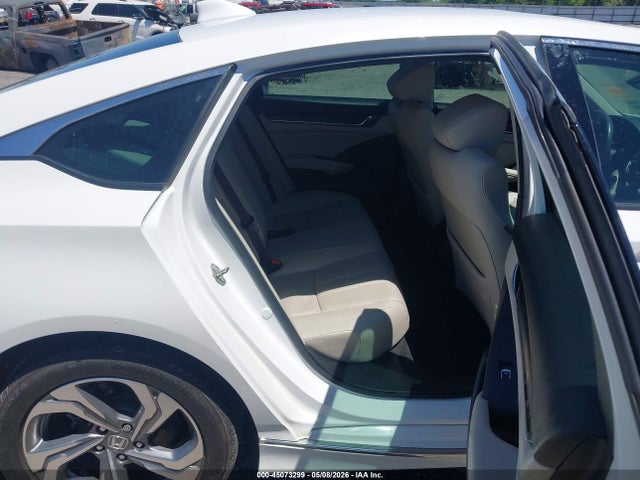 Aukcja sprzedaży 2020 Honda Accord Ex-l, vin: 1HGCV1F54LA063514, numer aukcji: 45073299