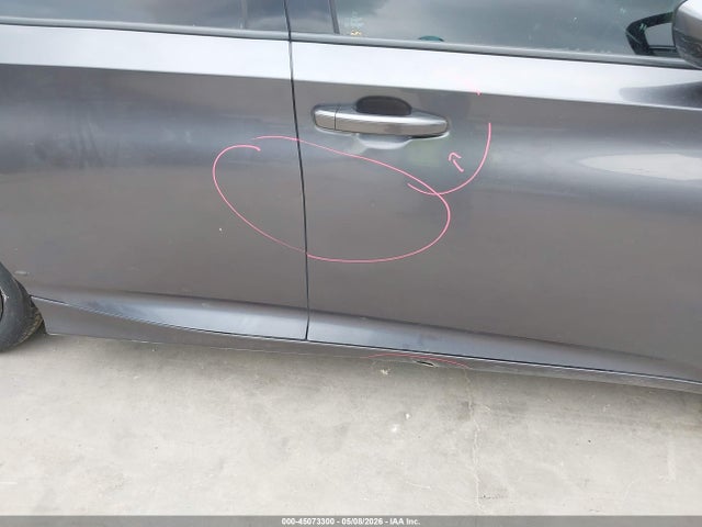 45073300 :رقم المزاد ، 1HGCV1F30JA044907 vin ، 2018 Honda Accord Sport مزاد بيع