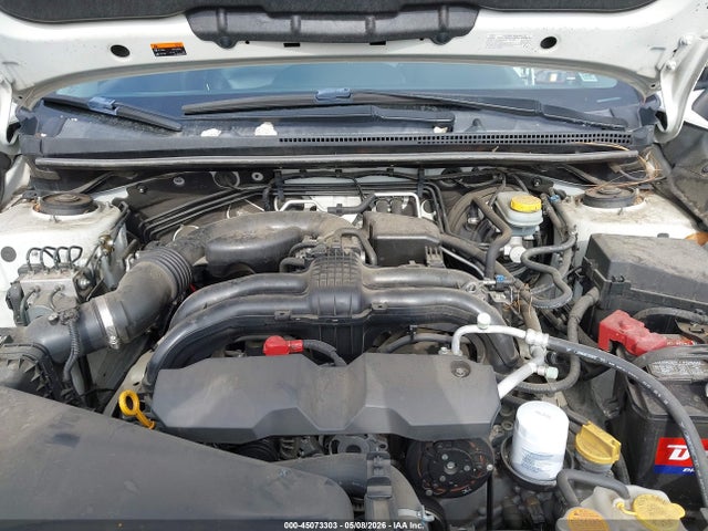 JF2GPAKC4HH267535 Subaru Crosstrek 2.0i Limited