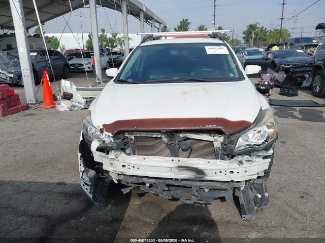 JF2GPAKC4HH267535 Subaru Crosstrek 2.0i Limited