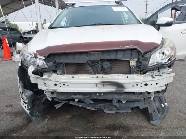 JF2GPAKC4HH267535 Subaru Crosstrek 2.0i Limited