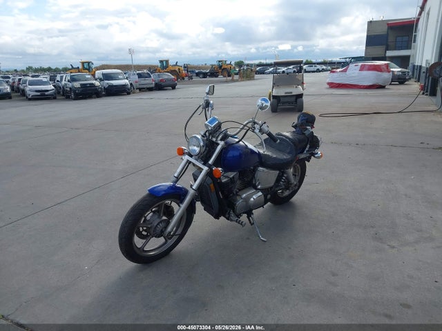 2001 Honda Vt1100 C მანქანა იყიდება აუქციონზე, vin: 1HFSC18131A500173, აუქციონის ნომერი: 45073304