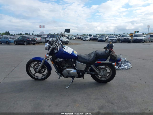 2001 Honda Vt1100 C მანქანა იყიდება აუქციონზე, vin: 1HFSC18131A500173, აუქციონის ნომერი: 45073304
