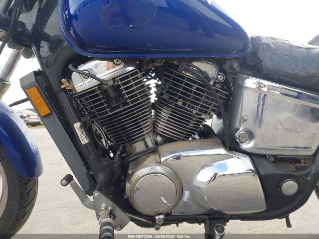 2001 Honda Vt1100 C მანქანა იყიდება აუქციონზე, vin: 1HFSC18131A500173, აუქციონის ნომერი: 45073304