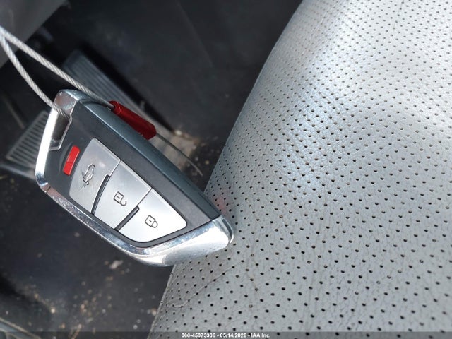 2015 Kia Optima Ex მანქანა იყიდება აუქციონზე, vin: 5XXGN4A76FG450505, აუქციონის ნომერი: 45073306