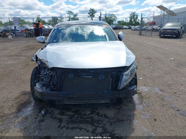 2015 Kia Optima Ex მანქანა იყიდება აუქციონზე, vin: 5XXGN4A76FG450505, აუქციონის ნომერი: 45073306